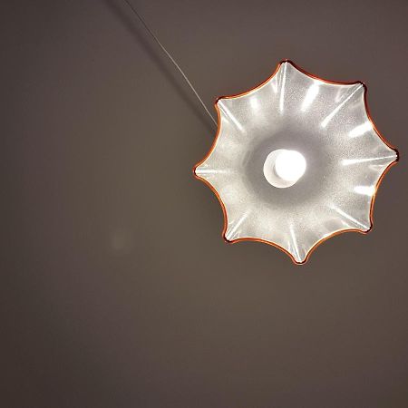 Monica Lejlighed Grado Eksteriør billede