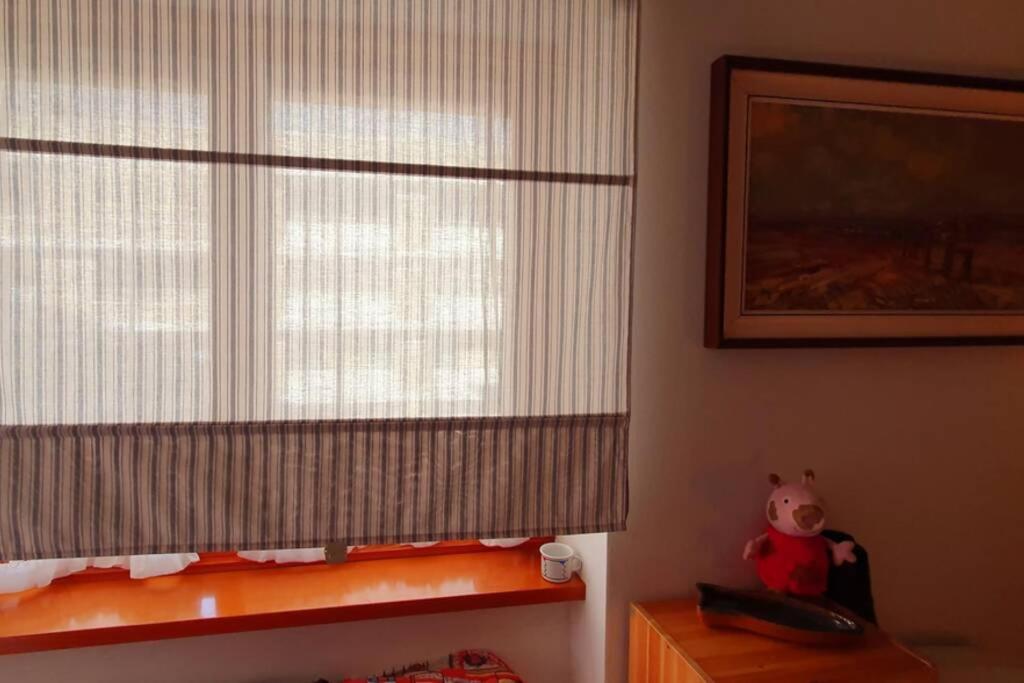 Monica Lejlighed Grado Eksteriør billede